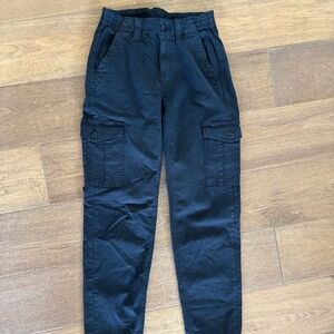 American Eagle Cargo pants size 000